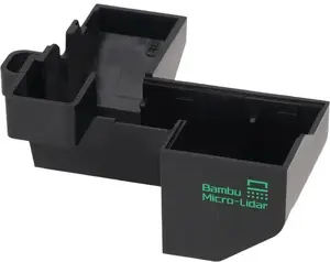 Micro Lidar Cover for Bambu Lab X1 Series 3D Printers