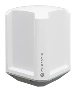 Mikrotik LAMP 5G R16 LAMPGM&RG520F-EU Outdoor Omnidirectional Maršrutizatorius