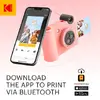 Kodak SMILE+ Instant Print Camera Pink Photo 6