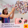 Kodak SMILE+ Instant Print Camera Pink Photo 8