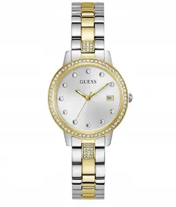 Zegarek Guess Zegarek Damski Guess Heartless GW0725L1 + BOX