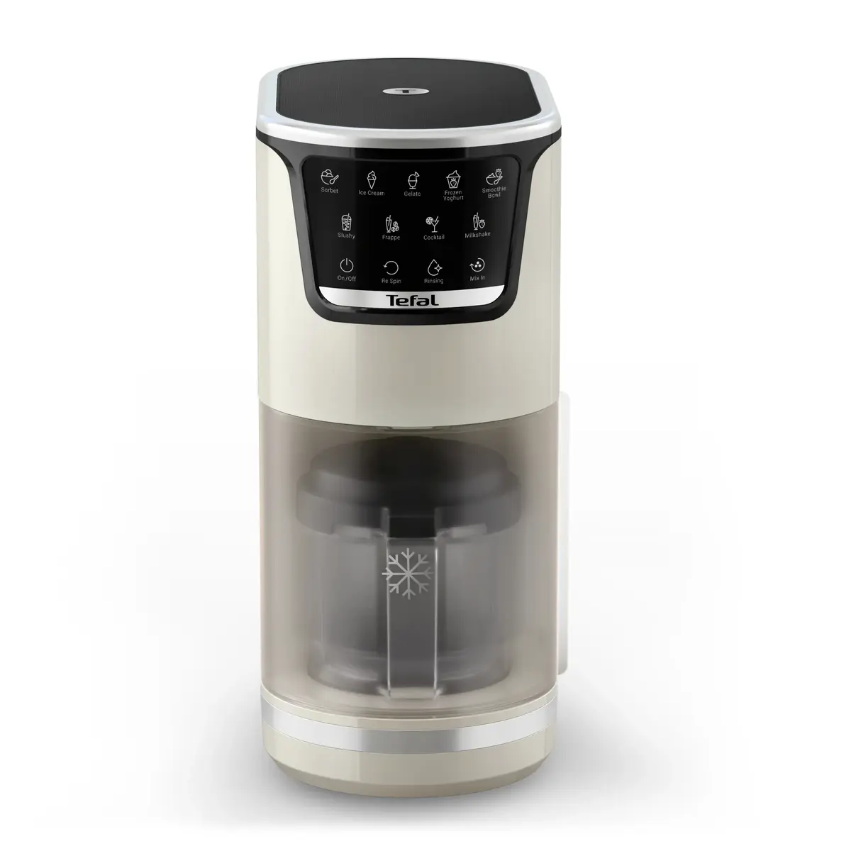 Saldējuma mašīna Tefal Dolci IG602AE0 Photo 2