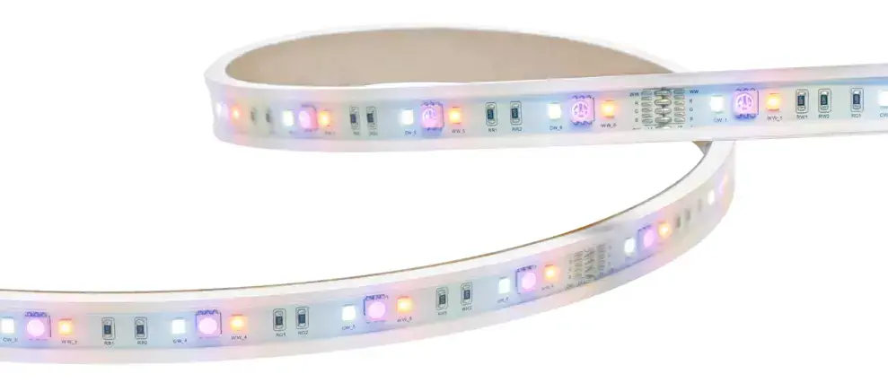 Homematic IP HmIP-LS1 Strip Light Photo 2