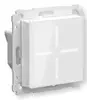 Homematic IP Glass push-button 161160A0 Photo 2