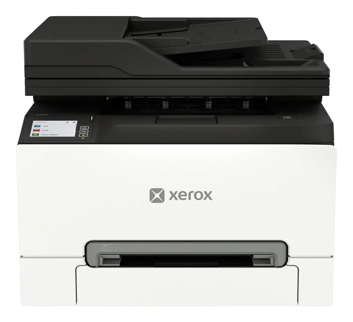 Xerox C255a Color Laser Printer Photo 3