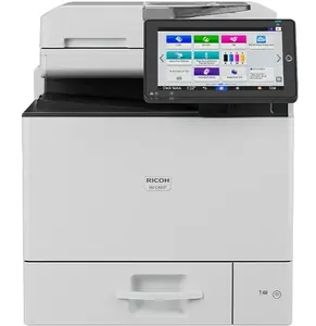 Ricoh 423692 Laser Colour Multifunction Printer A4 1200 x 1200 DPI 40 ppm Wi-Fi