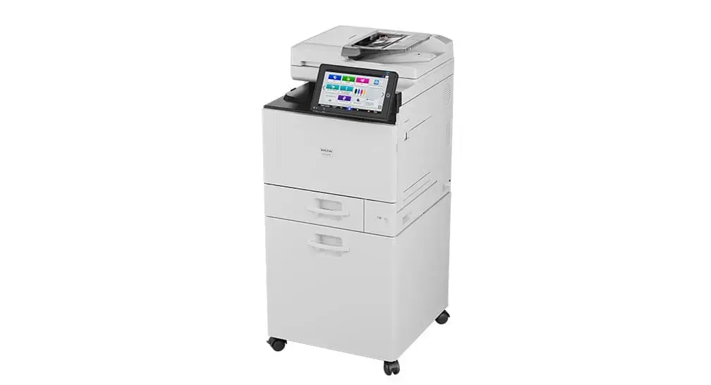 Ricoh 423692 Multifunction Printer Photo 2