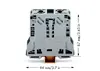 Wago 285-150 Terminal Block Photo 2