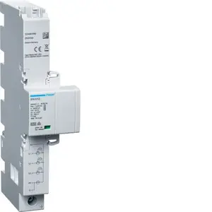 Hager SPA701Z Pārsprieguma aizsardzības ierīce Balta 230 - 400 V Maiņstrāvas frekvence 50 - 60 Hz Maksimālā strāva 50000 A