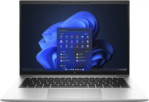 Ноутбук HP EliteBook 840 14 G9 с процессором Intel Core i5-1245U, 14-дюймовым экраном WUXGA, 16 ГБ DDR5 ОЗУ, 512 ГБ SSD и Windows 11 Pro