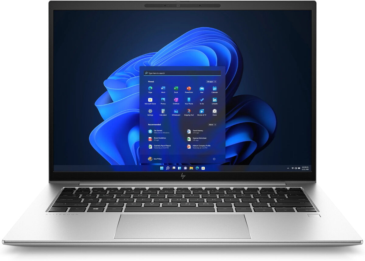 Ноутбук HP EliteBook 840 14 G9 Photo 2