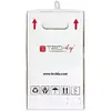 Сетевой кабель Techly ITP9-FLU-0305 Cat6 U/UTP Photo 3