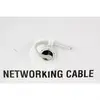 Сетевой кабель Techly ITP9-FLU-0305 Cat6 U/UTP Photo 6