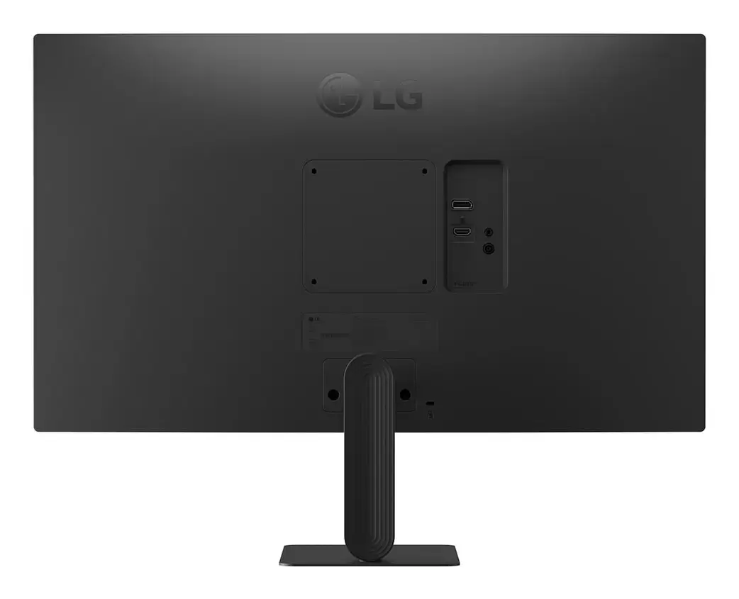 LG UltraFine U7 27 collu 4K IPS monitors 27U710B-B Photo 3
