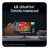 LG UltraFine U7 27 collu 4K IPS monitors 27U710B-B Photo 4