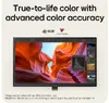 LG UltraFine U7 27 collu 4K IPS monitors 27U710B-B Photo 6