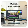 LG UltraFine U7 27 collu 4K IPS monitors 27U710B-B Photo 7