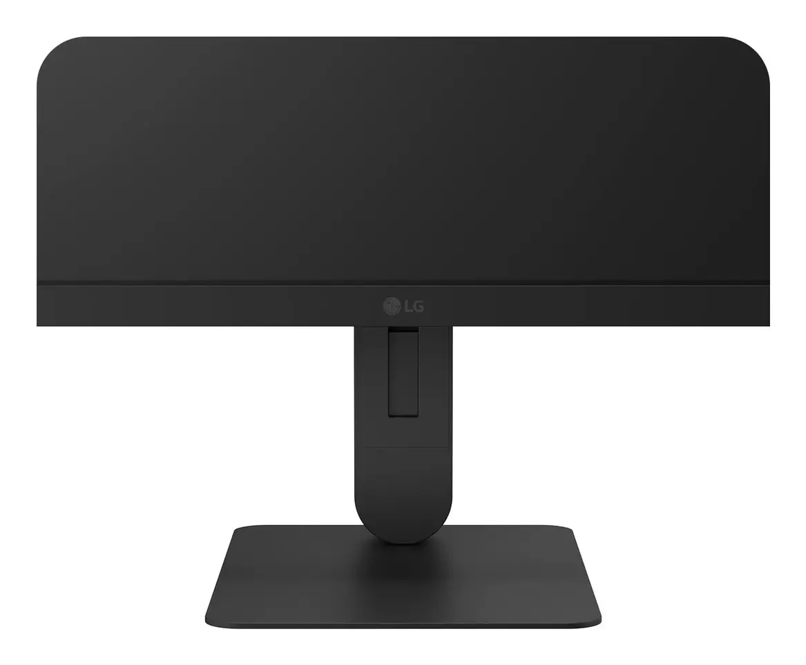 LG UltraFine U7 27 collu 4K IPS monitors 27U710B-B Photo 11