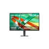 LG UltraFine U7 27-дюймовый 4K IPS монитор 27U710B-B Photo 3
