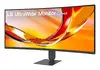 LG 34U620B-B 34 Collu Izliekts UltraWide WQHD Monitors Photo 2