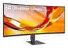LG 34U620B-B 34 Collu Izliekts UltraWide WQHD Monitors Photo 3