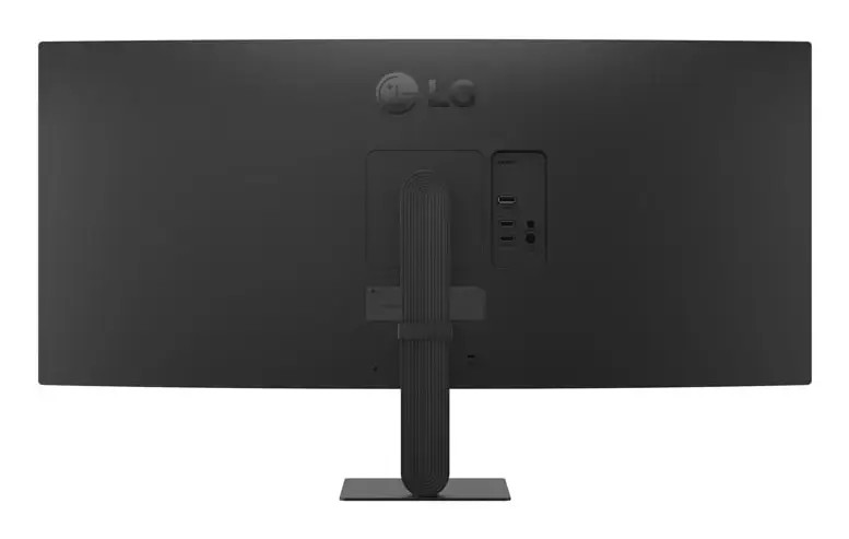 LG 34U620B-B 34 Collu Izliekts UltraWide WQHD Monitors Photo 4