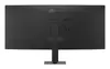LG 34U620B-B 34 Collu Izliekts UltraWide WQHD Monitors Photo 4
