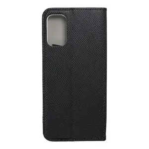 OEM   Flip case for Xiaomi Redmi NOTE 10 5G / Poco M3 PRO / Poco M3 PRO 5G Smart Case Book black 