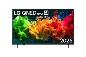 LG 50QNED81B3C QNED TV