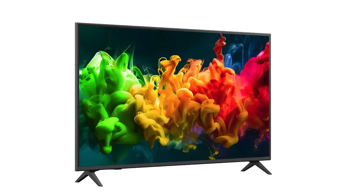 LG 50QNED81B3C QNED TV Photo 2
