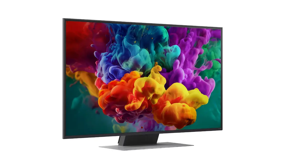 LG 50QNED86B3B 50-inch QNED 4K Smart TV Photo 2