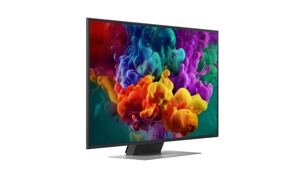 LG 50QNED86B3B 50-inch QNED 4K Smart TV Photo 3