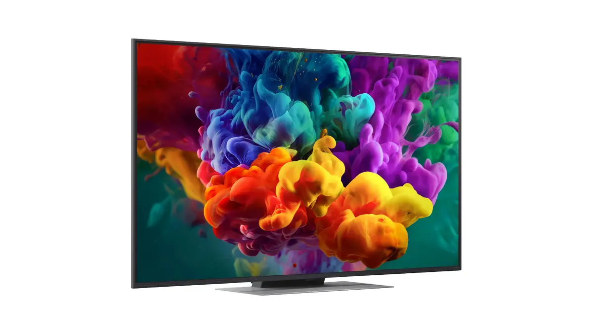 LG 55QNED86B3B 55-Inch QNED Smart TV Photo 2