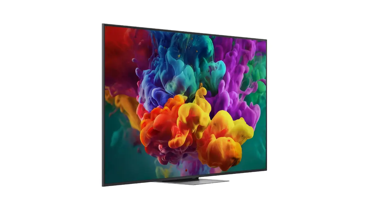 LG 75QNED86B3B 75-inch QNED TV Photo 3