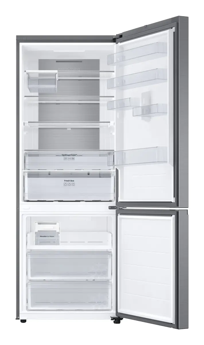 Samsung RB53DG706AS9 Fridge Freezer Photo 3