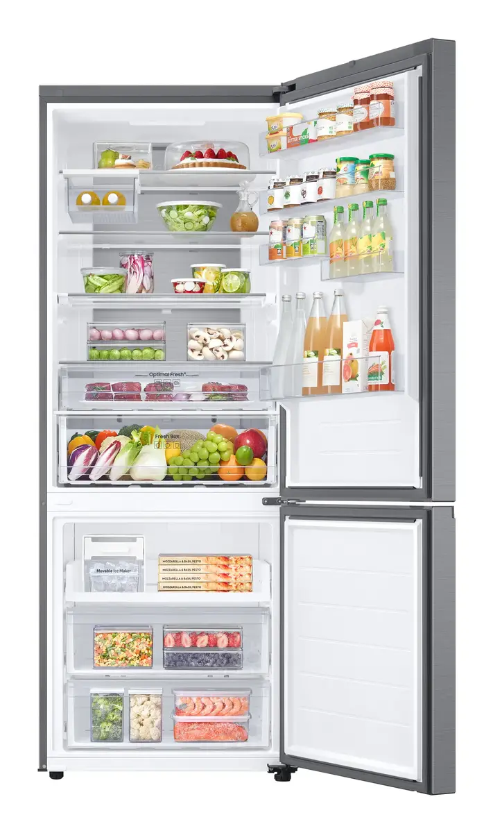 Samsung RB53DG706AS9 Fridge Freezer Photo 5