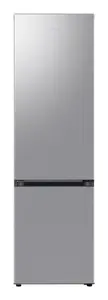 Samsung RL38C600CSA Отдельно стоящий холодильник с морозильной камерой снизу 390 л Нержавеющая сталь Класс энергопотребления C No Frost 35 дБ
