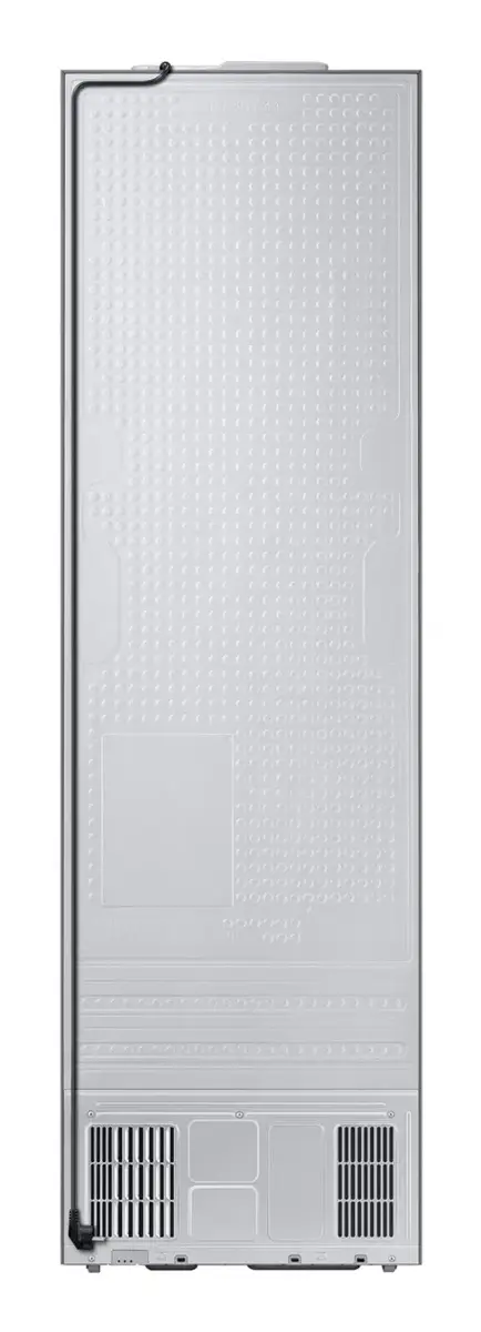 Samsung RL38C600CSA Fridge Freezer Photo 4