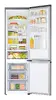 Samsung RL38C600CSA Fridge Freezer Photo 5