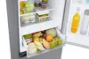 Samsung RL38C600CSA Fridge Freezer Photo 6