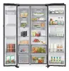 Samsung Series 9 RS90F66BEF Side-by-Side Ledusskapis Photo 3