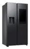 Samsung Series 9 RS90F66BEF Side-by-Side Ledusskapis Photo 5