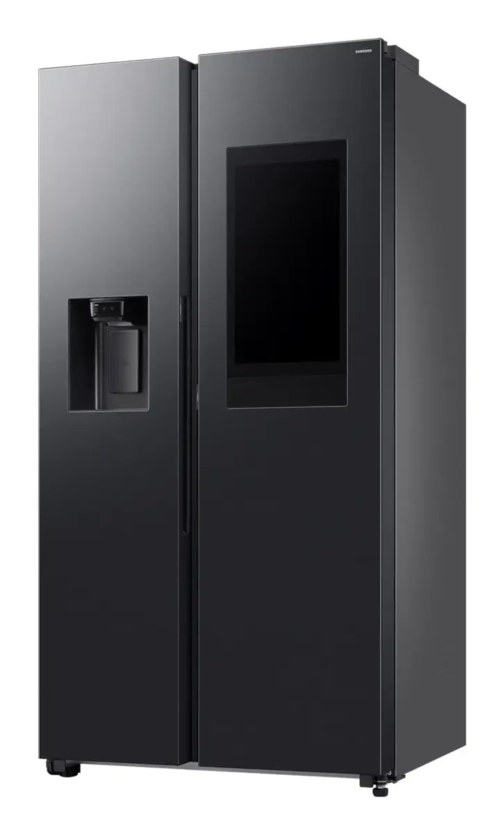 Samsung Series 9 RS90F66BEF Side-by-Side Ledusskapis Photo 6