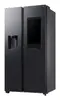 Samsung Series 9 RS90F66BEF Side-by-Side Ledusskapis Photo 6