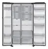 Samsung Series 9 RS90F66BEF Side-by-Side Ledusskapis Photo 8