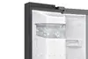Samsung Series 9 RS90F66BEF Side-by-Side Ledusskapis Photo 9