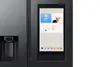 Samsung Series 9 RS90F66BEF Side-by-Side Ledusskapis Photo 10