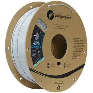 Polmask Polymaker PA05006 3D drukas materiāls polilaktīds PLA 1.75 mm 1 kg