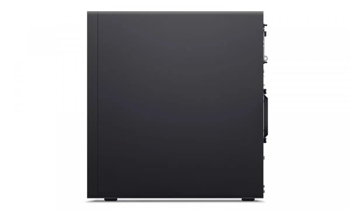 Рабочая станция Lenovo ThinkStation P4 Tower 30KN001LPB Photo 3