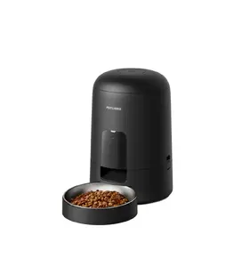 Petlibro Air Automatic Pet Feeder Black 2 L